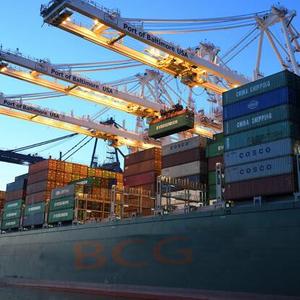 Logistique DDP Transport Spécial Tout Compris Chine vers <span class=keywords><strong>Maurice</strong></span> Louis 40HQ 20GP Agent d'expédition porte-à-porte expérimenté - Product Image 6