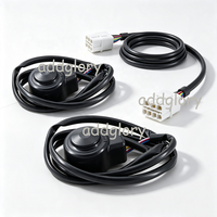 Nouvelle Bobine de Vanne d'Expansion Électronique Originale Hise/nse Hita/chi 17F04390A HQ-6R PAM-MD12HS-4 Pièces HVAC