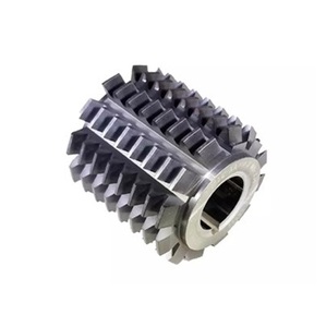 Mô-đun nhỏ stc230 tốt HSS HOB cho hình trụ involute bánh cắt - Product Image 2