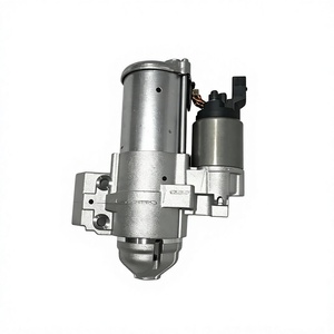 อะไหล่รถยนต์ขายส่ง OE 12415BA2AE4 มอเตอร์สตาร์ทเครื่องยนต์ สำหรับ BMW X5 G05 X7 G07 X3 G01 ซีรีส์ 3 G80 - Product Image 5