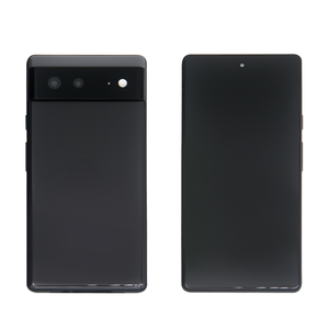 Teléfono Móvil Desbloqueado al por Mayor, Original Android 12 Octa Core LTE Francés/Alemán, 6/128GB, 90Hz AMOLED - Product Image 2
