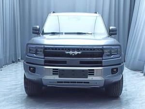 2025 FangChengBao Bao5 1.5T Hybride Rechargeable 4x4 SUV Tout-Terrain, 5 places, Voiture Neuve Chine, Voitures d'Occasion - Product Image 1