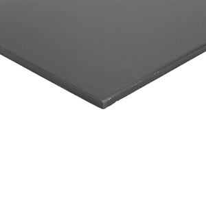Piastrella Quebec Nera 29,7x29,7 Cm Finitura Opaca con Bordi Irregolari - Product Image 2
