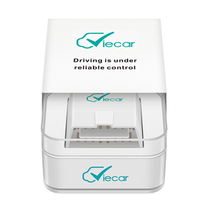 Connettore <span class=keywords><strong>OBD</strong></span> Viecar VC100 Elm327 <span class=keywords><strong>BLE</strong></span> 4.0 Scanner Diagnostico Auto <span class=keywords><strong>OBD</strong></span> 2 Dual-mode Lettore di Codici per Auto Universali - Product Image 6