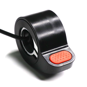 Pièces de scooter de qualité d'accélérateur d'origine M365 1s pour Smart Electric Max G30 Escooter - Product Image 3