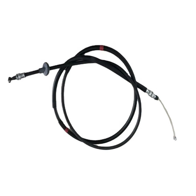 Wholesale Supplier Japanese Auto Control Cable Accelerator Cable for toyota OEM 78150-95J02-K Throttle Cable