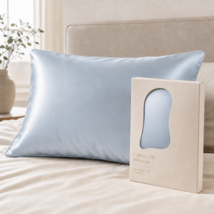 <span class=keywords><strong>Federa</strong></span> per <span class=keywords><strong>Cuscino</strong></span> in Seta con Logo Ricamato e Tessuto Morbido 16/19/20/22/25 mm, Confezione Regalo in Scatola - Product Image 3