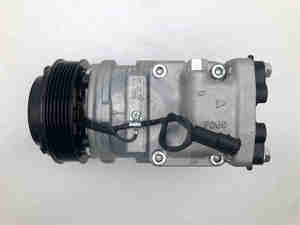 Uto-compresor de aire AC a/c para coche, 10P1717 C para coche ercedes-enz Mlass Lass 1140D 100100100D B100 ASSY 6611303415 661-130-34-15 1101131 - Product Image 6