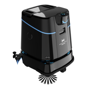 Robot Inteligente para Limpieza de Pisos |   Estación de Carga Automática y Recarga de Agua |   Navegación con IA para Áreas Comerciales - Product Image 2