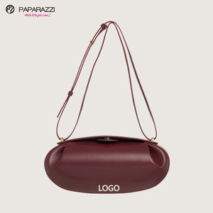 <span class=keywords><strong>Paparazzi</strong></span>-Bolso cruzado de piel sintética estilo Vegano para mujer, bandolera de hombro, PA0387 - Product Image 1
