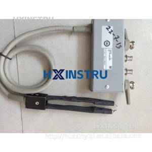 1 PCs Keysight 16334A <b>Test</b> Fixture t H - Product Image 2