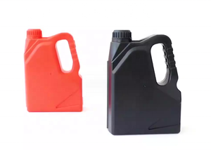 <span class=keywords><strong>Set</strong></span> di utensili a forma di pentola per olio - Product Image 5