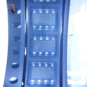 SY Chip mới và độc đáo <span class=keywords><strong>IC</strong></span> <span class=keywords><strong>AD8676ARZ</strong></span>-REEL7CT-ND trong kho - Product Image 1