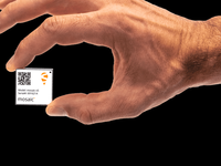 Module GNSS RTK Septentrio Mosaic-X5, récepteur de positionnement multi-fréquences et multi-constellations pour la navigation autonome