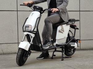 <span class=keywords><strong>Moto</strong></span> électrique VIMODE haute puissance 48V pour adultes, moteur sans balais 2000W, longue autonomie, vélo électrique rapide pour trajets quotidiens, homologué pour la route - Product Image 5