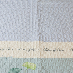 Esterilla plegable de látex para bebés, cojín de enfriamiento fácil de almacenar, para verano, <span class=keywords><strong>2022</strong></span> - Product Image 3