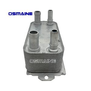 Enfriador de aceite de transmisión LR036354 para Land Rover Defender L663 Discovery 5 L462 Range Rover Sport L494 <span class=keywords><strong>Velar</strong></span> L560 Vogue L405 - Product Image 2