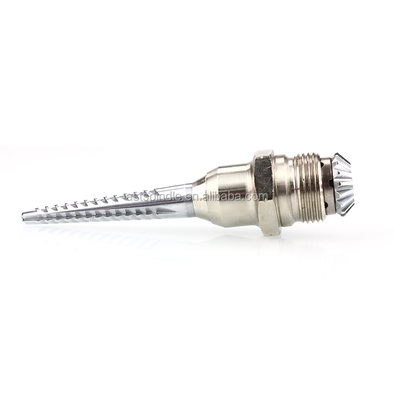 AKK18840 Cotton Picker Spindle for CP770 - Durable & Efficient