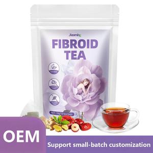 Sancı Giderici Çay Vajinal Enfeksiyonları Gidermeye Yardımcı Olur Kan Dolaşımını İyileştirir - Product Image 2