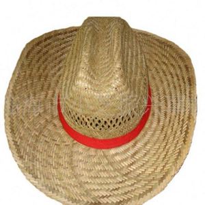 Custom Straw <b>Cap</b>-Promotional Eco-Friendly Casual <b>Summer</b> Sun Protection Silk Screen Printed Foldable <b>Flat</b> Brim Buckle <b>Cap</b> - Product Image 4