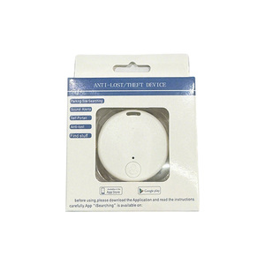 Dispositivo GPS Antifurto 2026 con Tracciamento in Tempo Reale per Trovare Oggetti Smarriti, Persone o Animali Domestici - Product Image 1