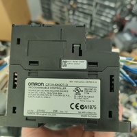 CP1H-X40DT-D Série CP1H PLC
