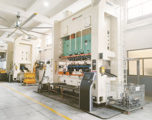 Ym4903 Jonge Ergonomische Kantoorstoel Componenten Met Automatische Stoelverstelmechanisme - Product Image 4