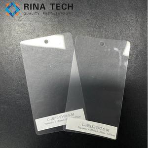 Película difusora de luz Circular de iluminación suave, Material PMMA para foco reflector, aumenta el ángulo de emisión de luz, Rina Tech - Product Image 2