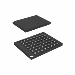 64 TBGA PC28F256P33B85A ชิปหน่วยความจำอิเล็กทรอนิกส์ ชิ้นส่วนอิเล็กทรอนิกส์ บริการครบวงจรแบบดั้งเดิม - Product Image 1