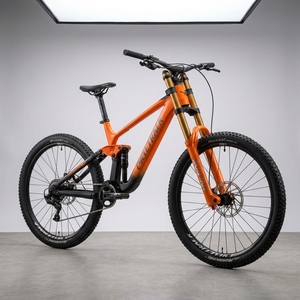 <span class=keywords><strong>Guidon</strong></span> monobloc LVCO Super Alloy pour VTT et <span class=keywords><strong>BMX</strong></span>, fixation 28,6 mm Enduro pour les passionnés de vélo - Product Image 4