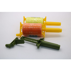 高品質PPプラスチック凧巻き取り器 - 多色、凧用空リール - Product Image 5