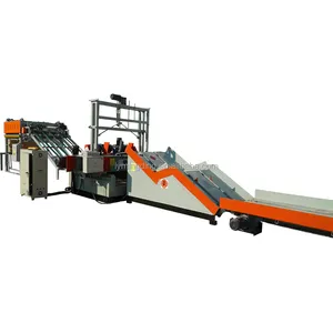 Hot Selling Spindleless Veneer Peeling Machine Plywood Making Machine Wood Based Panels Machinery