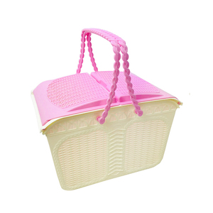 Cesto de <span class=keywords><strong>Ropa</strong></span> Sucia de <span class=keywords><strong>Plástico</strong></span> Barato al por Mayor - Product Image 1