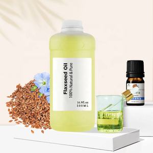 Lijnzaadolie Pers Voor <span class=keywords><strong>Capsules</strong></span> En Huid En Haargroei, Lijnzaadolie Prijs Baard Olie - Product Image 1