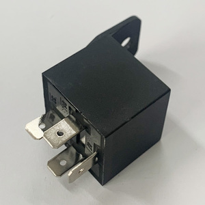 <span class=keywords><strong>Relay</strong></span> mục đích chung 40A nhanh chóng kết nối thiết bị đầu cuối PCB tự động Rơle Công suất DHV4-1AP-DC24V cho Rơle ô tô - Product Image 5