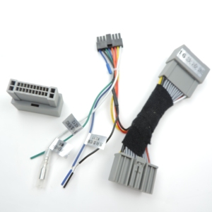 4.2Mm 5557/5559 Draad Kabel Connector <span class=keywords><strong>2</strong></span>/3/4/6/8/10/12/14/16/18 Pin Pitch Mannelijke Vrouwelijke Stekker Aansluiting 30Cm Draad Lengte 18awg Stopcontact - Product Image 4