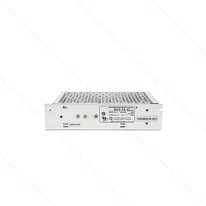Alimentation électrique à découpage NES-75-12, 75W, 12V, 6,2a, entrée universelle 85-264VAC, pour équipement de contrôle industriel - Product Image 6