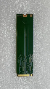 SSD NVMe BC711 1TB Usado HFM001TD3JX013N M.2 2280 PCIe 3.0 - Product Image 4