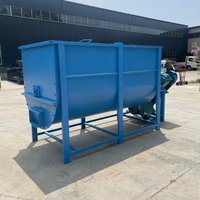 Mélangeur et broyeur multifonction sur socle pour matériaux secs ou humides – Usage domestique et ligne de production