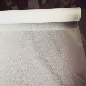 विज़ फिल्म हिमपात का एक खंड खिड़की फिल्म ढाल ग्लास Fillm सजावटी खिड़की फिल्म के लिए कार्यालय - Product Image 3