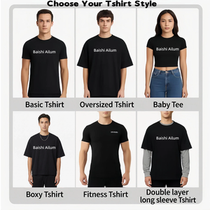 <span class=keywords><strong>T</strong></span>-<span class=keywords><strong>Shirt</strong></span> Crop di Lusso Personalizzata di Alta Qualità, Stile Boxy Fit, Streetwear Y2K con Grafica in Strass, Produttore di Magliette per <span class=keywords><strong>Uomo</strong></span> - Product Image 5
