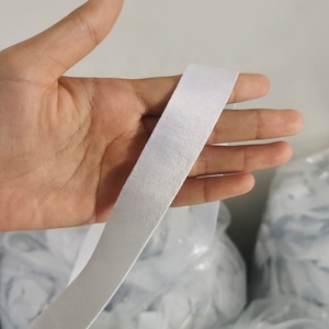 Material de poliéster Tela Sublimación Blank Lanyards - Product Image 6