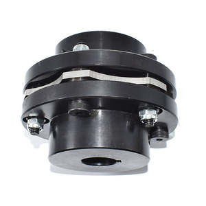 Универсальная Соединительная муфта диафрагмы, гибкая или жесткая для передачи мощности, поддержка OEM - Product Image 2