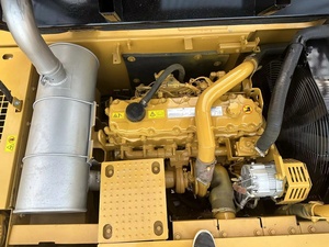 Japan Original gebrauchte Caterpillar Katze 329d Bagger 29 Tonnen gebrauchte Katze 329 Cat329 Raupen bagger Bagger zu verkaufen - Product Image 6