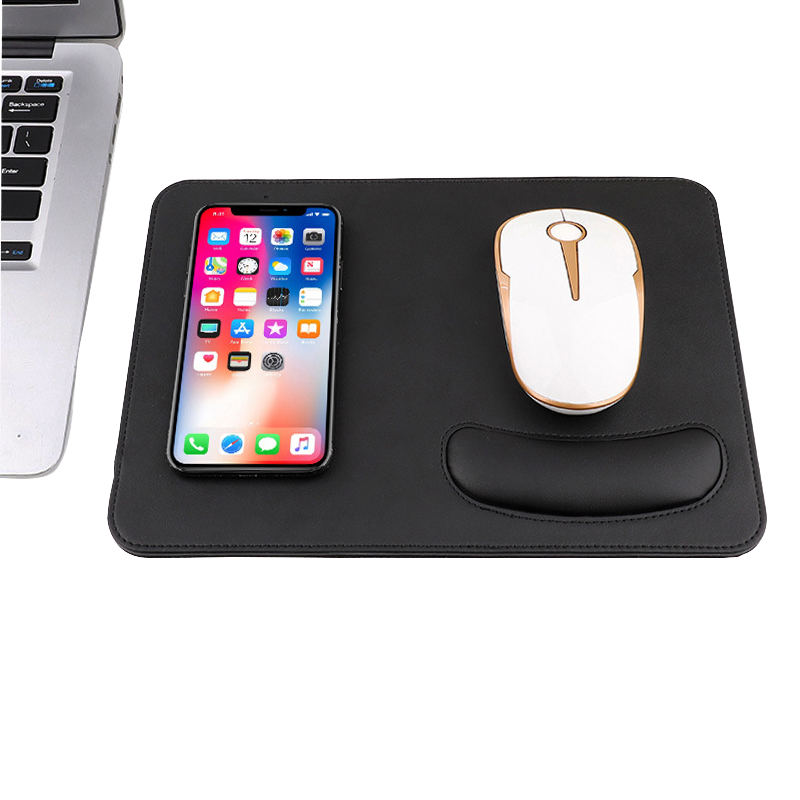 Tapis De Souris Pour Ordinateur, Repose Bras Coudé, Support De Chaise, Accoudoir De Bureau