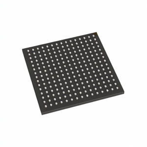 ชิ้นส่วนอิเล็กทรอนิกส์ XC4VLX15-12FFG668C 668 BBGA, FCBGA แบบฝังตัวดั้งเดิม - Product Image 1