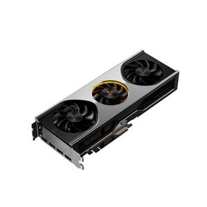 การ์ดจอเกมมิ่งรุ่นใหม่ MOORE THREADS MTT S80 16GB PCIE5.0 รองรับวีดีโอ 8K ชิปประมวลผล Moore Threads - Product Image 1