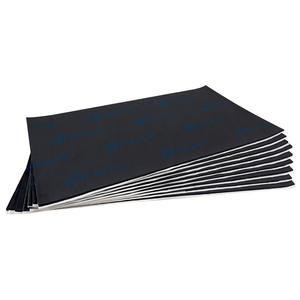 Panel acústico tres en uno de alta calidad, aislamiento térmico insonorizado y de absorción de sonido <span class=keywords><strong>para</strong></span> automóvil - Product Image 6