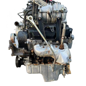 Распродажа, японский Подержанный двигатель V73 6G72 V6 для Mitsubishi GTO MONTERO - Product Image 3