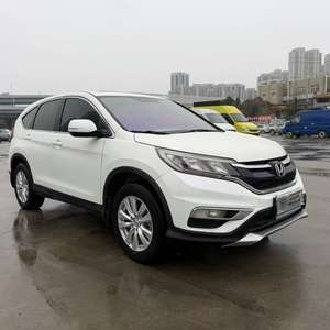 Honda <span class=keywords><strong>CRV</strong></span> Usada <span class=keywords><strong>2017</strong></span> 2.0L Auto SUV Gasolina, Autos Usados Baratos <span class=keywords><strong>en</strong></span> Stock, 5 Plazas, Techo Panorámico, Euro V - Product Image 2